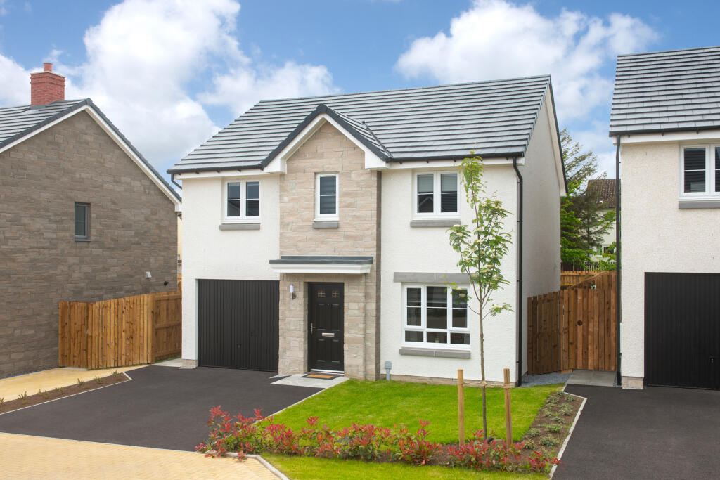 Main image of property: Lossiemouth Road,
Elgin,
Moray
IV30