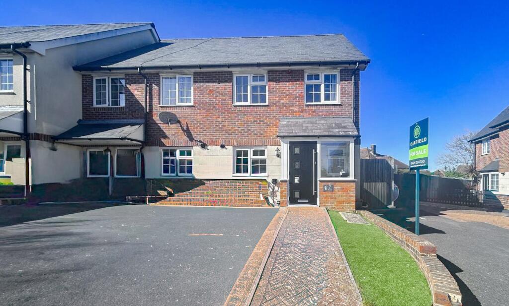 Main image of property: The Mews, Bexhill-On-Sea, TN40 2GL
