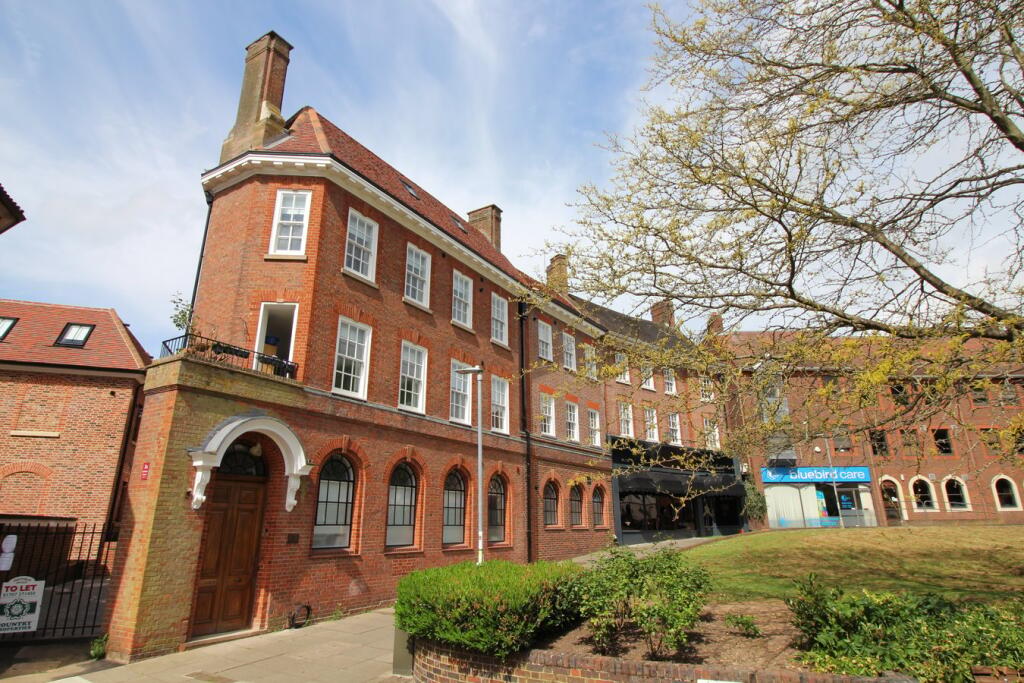 Main image of property: Salisbury Square, Hatfield, AL9