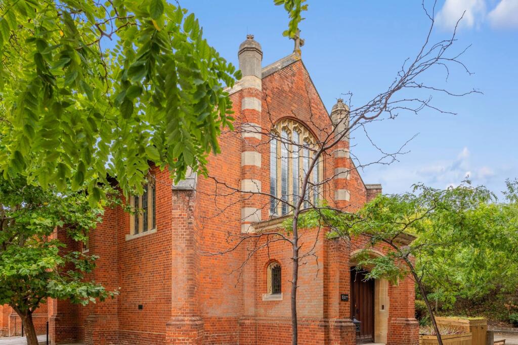 Main image of property: Village Square, Woolwich, London, SE18