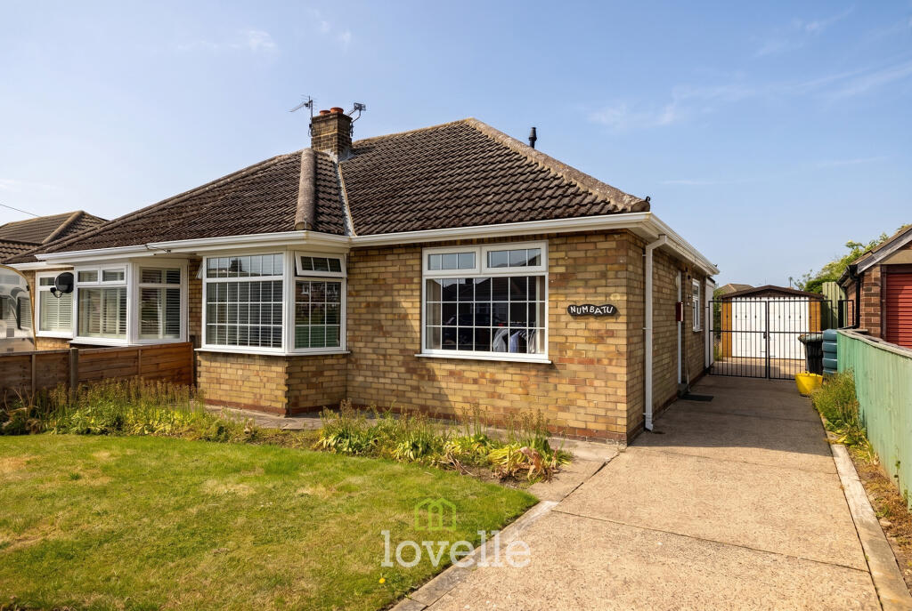 Main image of property: Brian Avenue, Cleethorpes, DN35