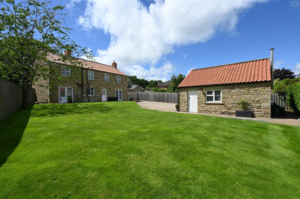 Main image of property: Bedale Road, Scotton, Catterick Garrison