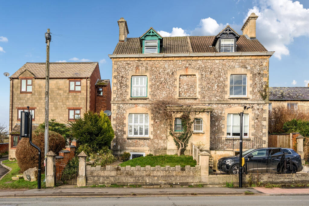 Main image of property: Westward Road, Stroud, GL5