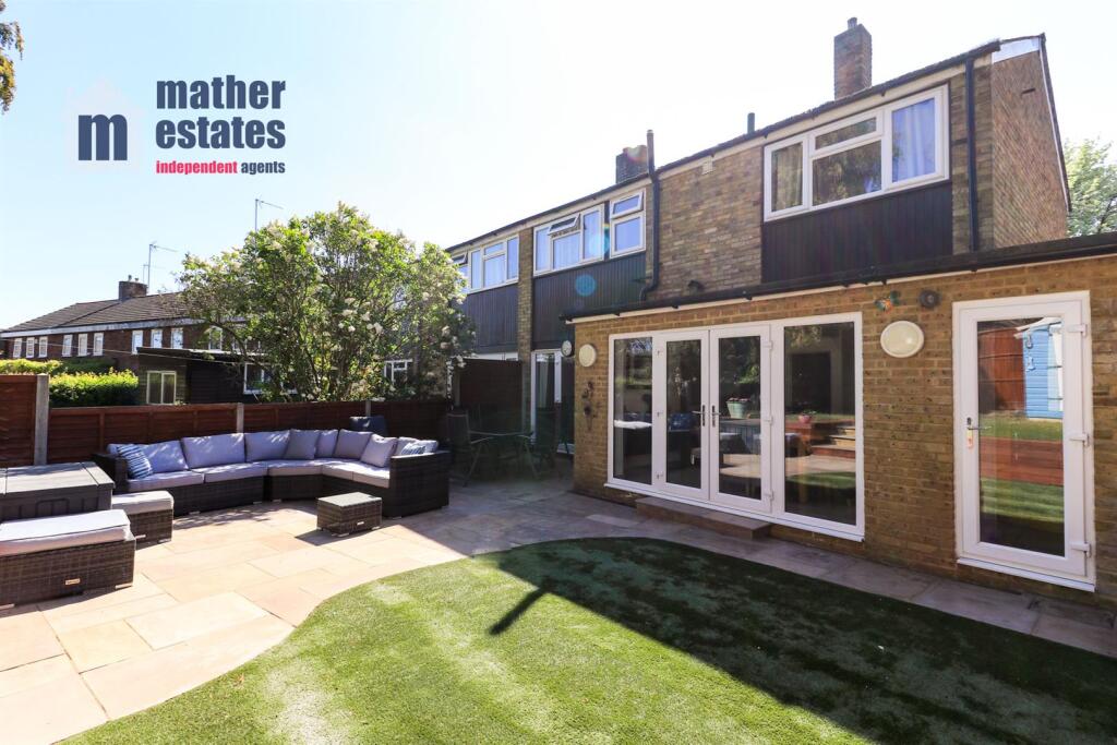 Additional image 39 of Lark Rise, Birds & Trees Area, Hatfield