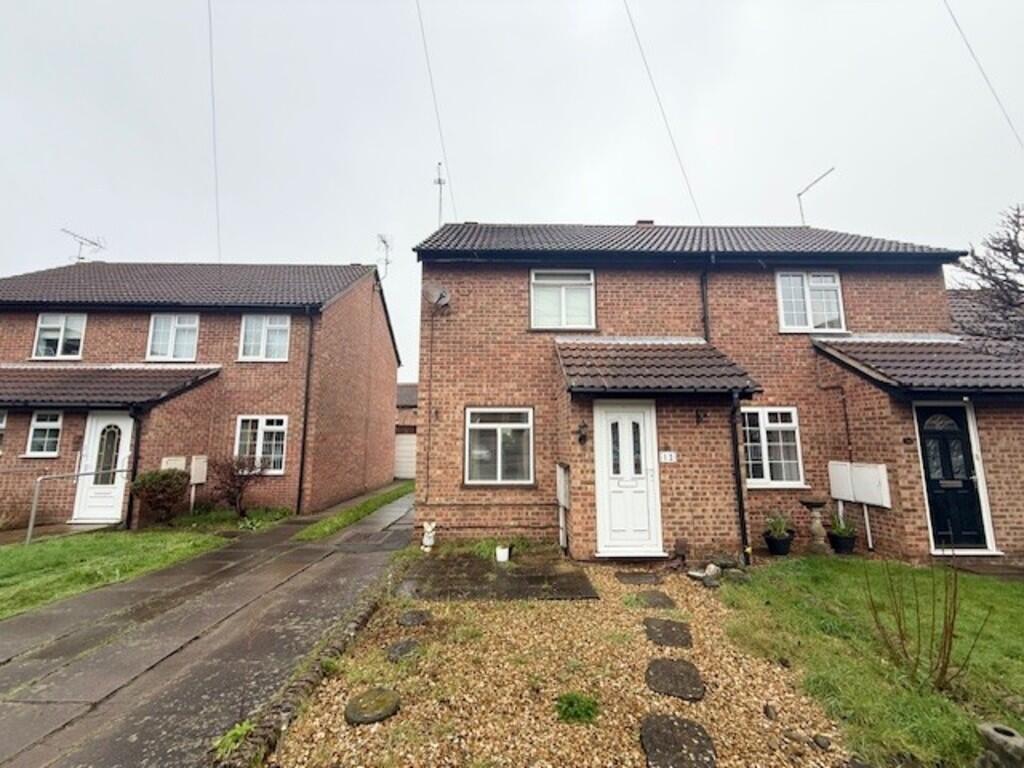 Main image of property: Walker Close, Newark