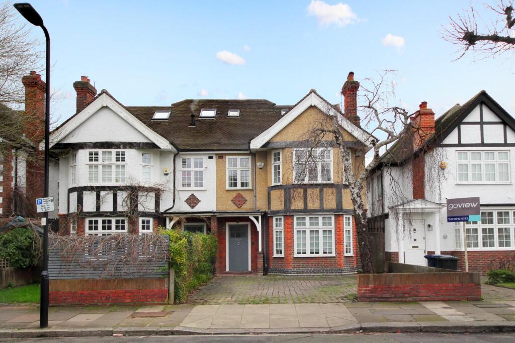 Main image of property: Tring Avenue - Ealing Common