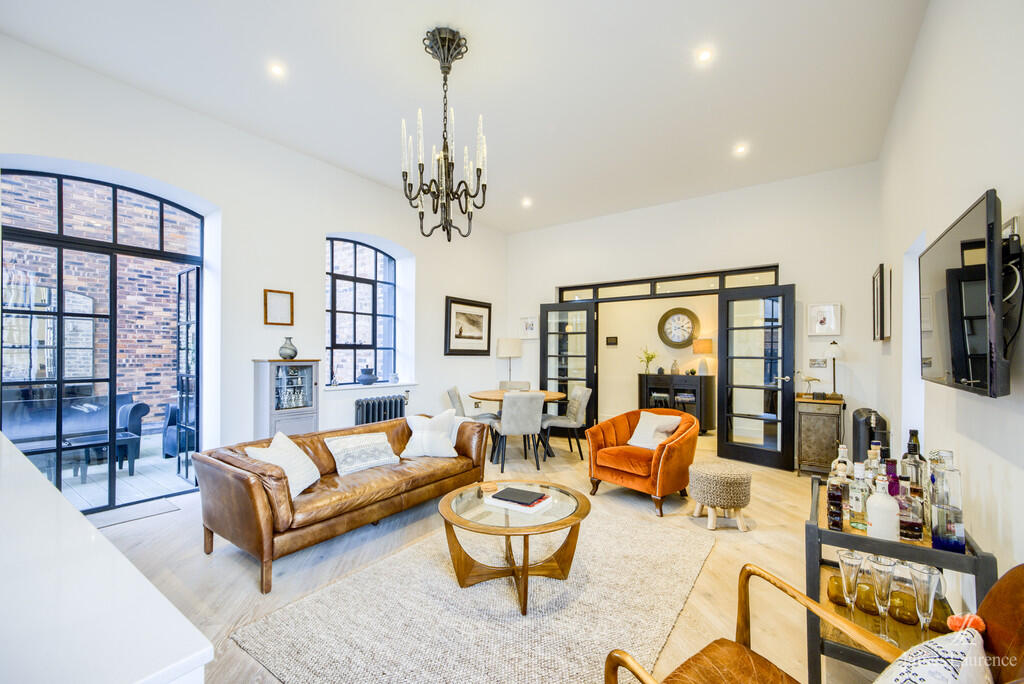 Additional image 4 of St Pauls House, 21 - 23 St. Pauls Square, Jewellery Quarter