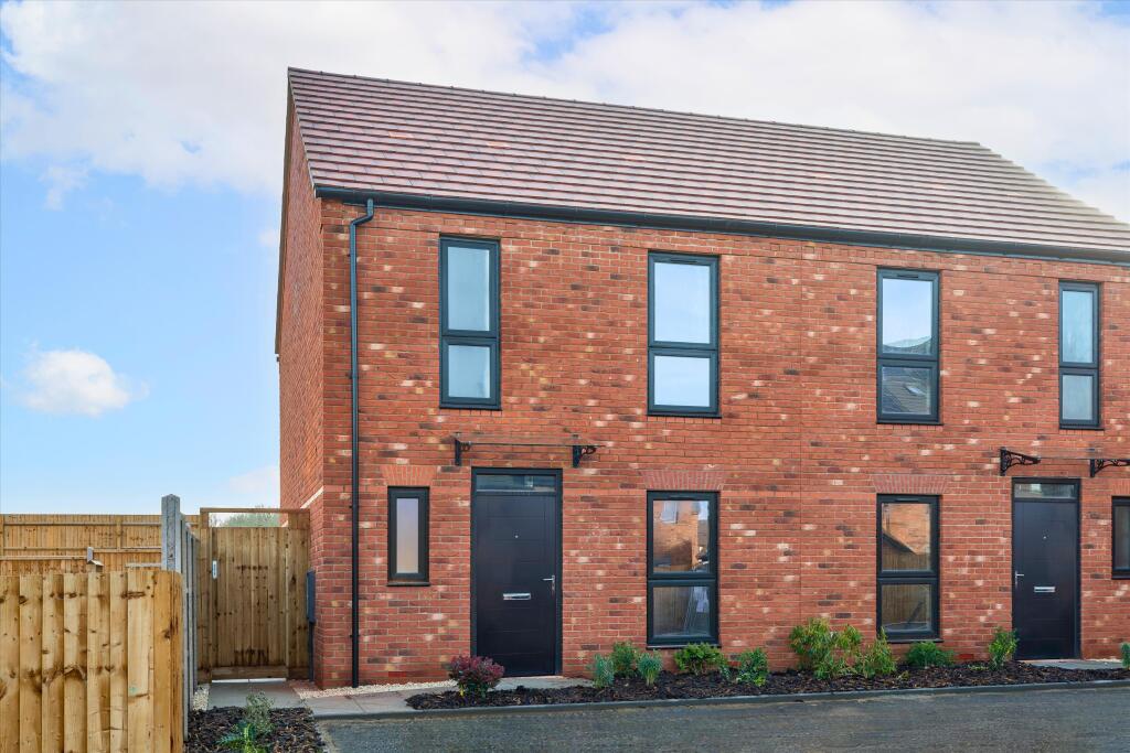 Main image of property: Malabar, Staverton Road, Daventry, NN11