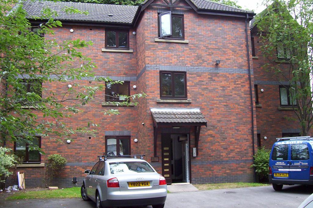 Main image of property: Beaufort Place, Evans Close, off Springdale Gardens, Didsbury, M20 2SQ
