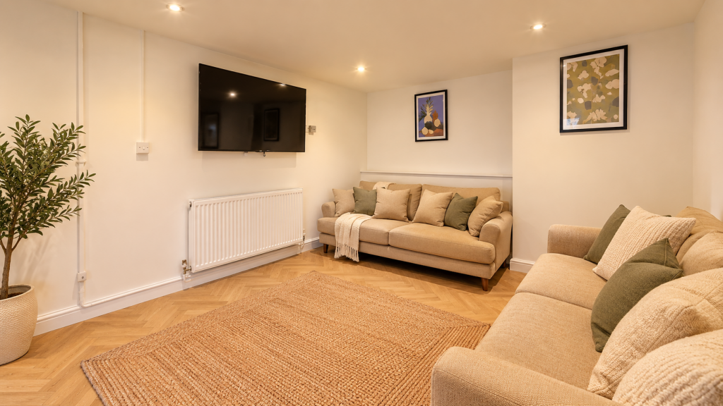 Main image of property: Wellsway, Bath