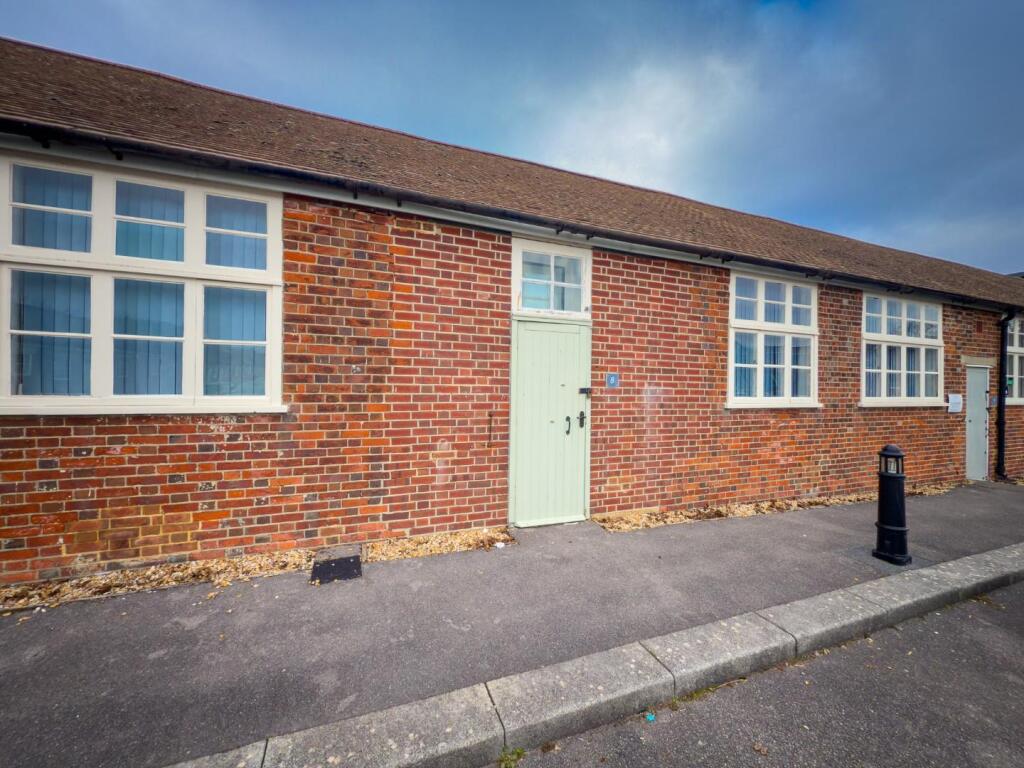 Main image of property: Weevil Lane, Gosport