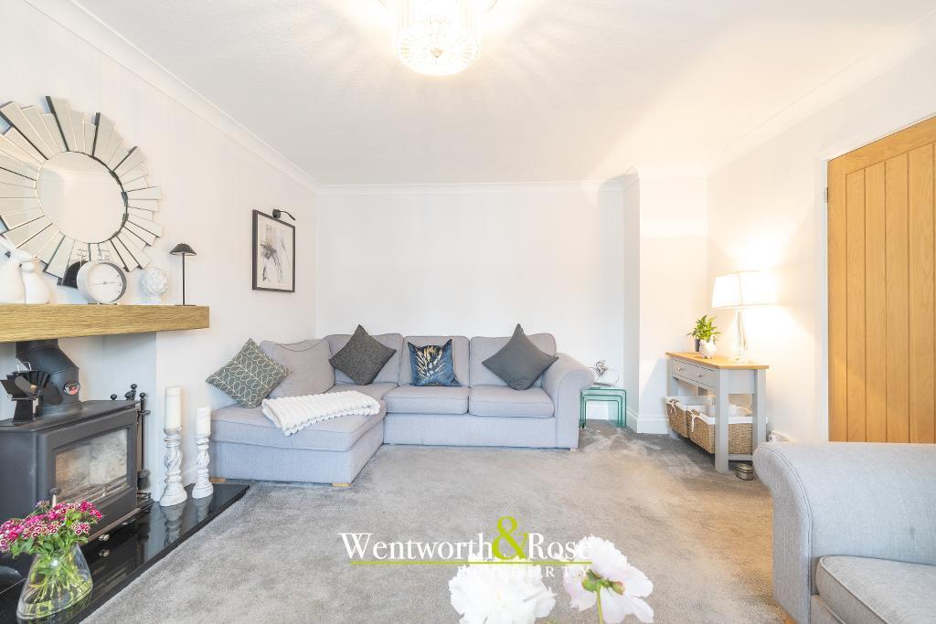 Kingsway Drive, Kings Norton, Birmingham, B38 8TJ photo 4
