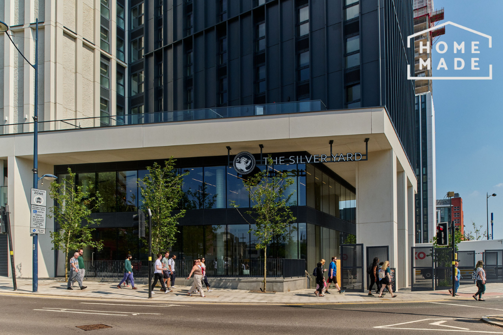 Additional image 4 of 100 Moor Street, Queensway, Birmingham, B4