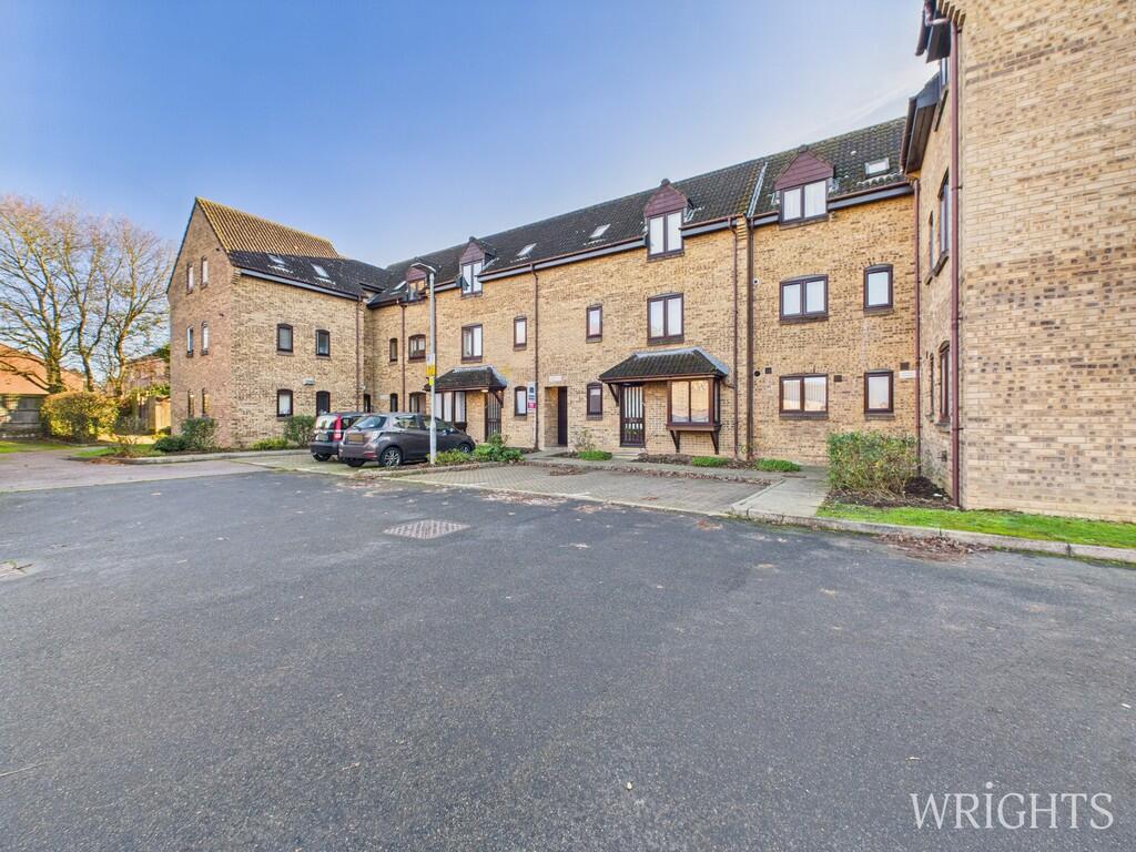 Main image of property: Jasmine Gardens, Hatfield
