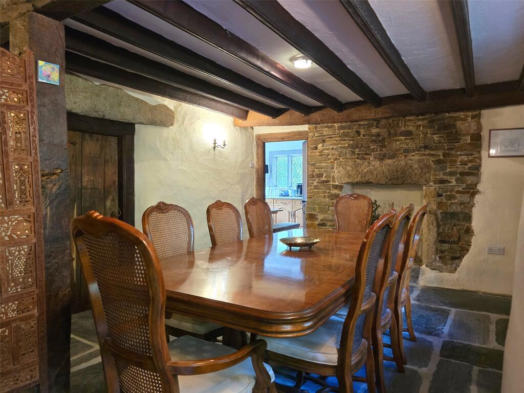 North Tamerton, Holsworthy, Devon, EX22 photo 3