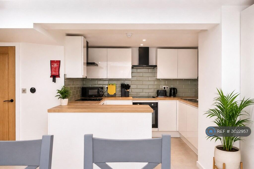House in Taunton - More