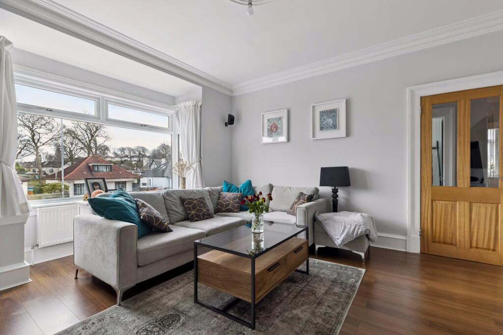 House in Glasgow, East Dunbartonshire - View 5