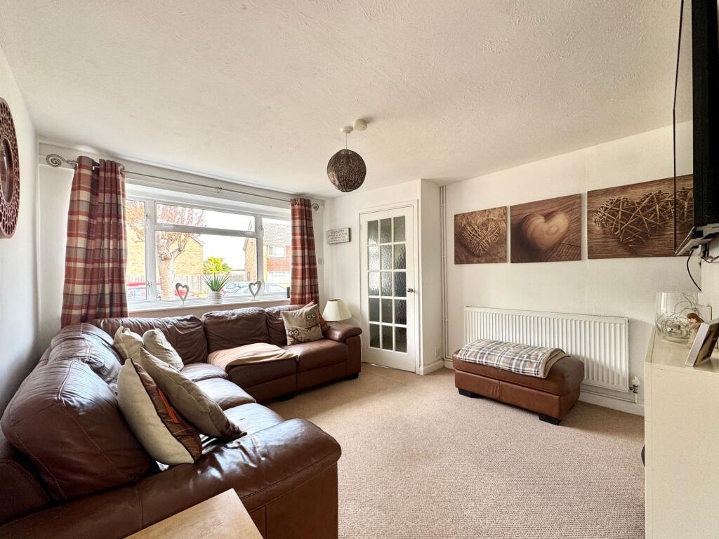 House in Vale of White Horse, Stanford in the Vale - View 2