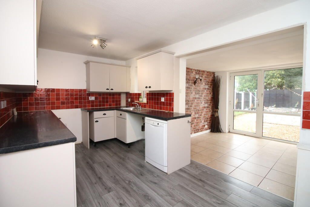 House in Wyre, Broadwater, Fleetwood - View 3
