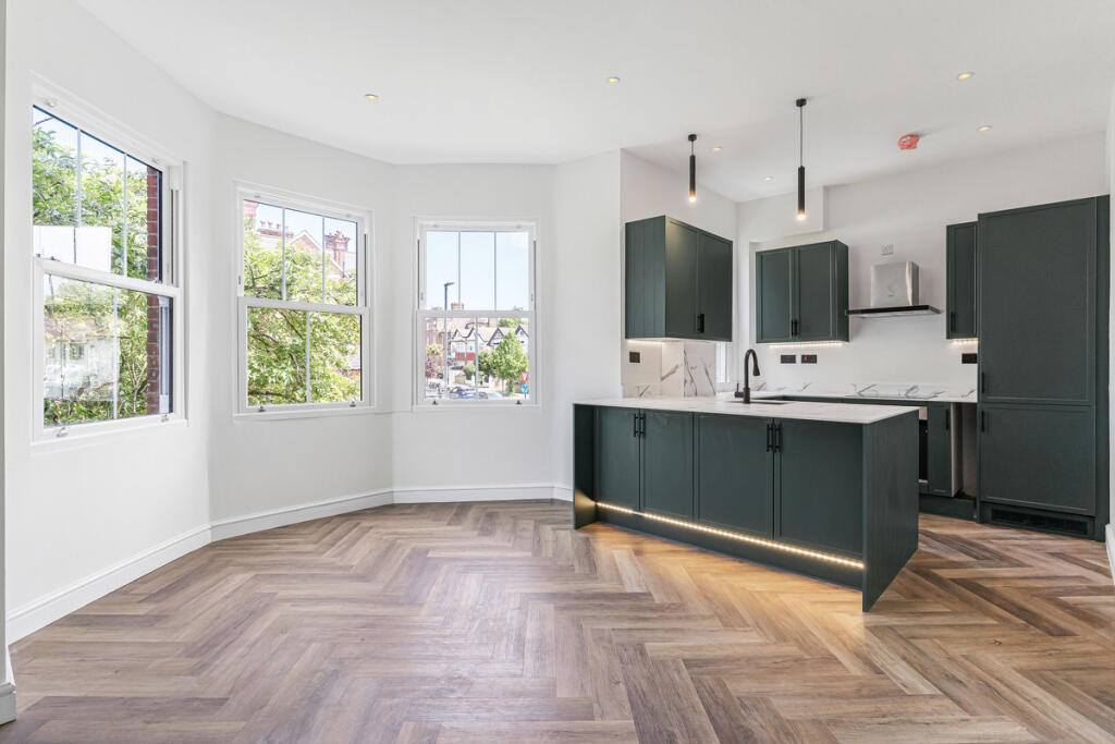 Main image of property: Thornton Avenue, London, SW2