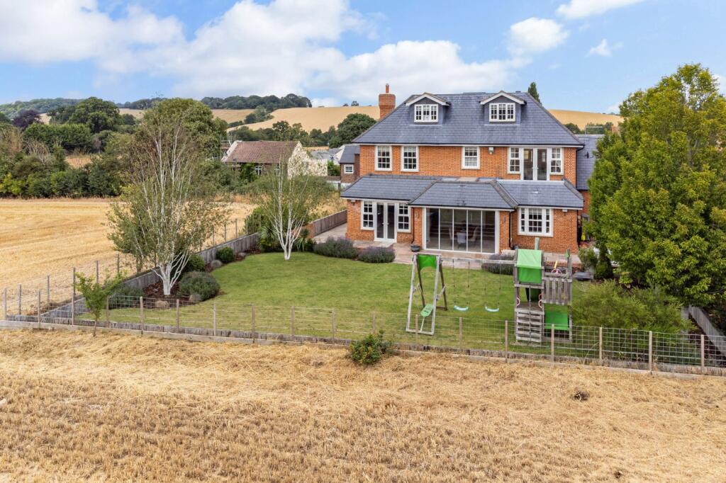 Main image of property: West Street, Lilley, Hertfordshire