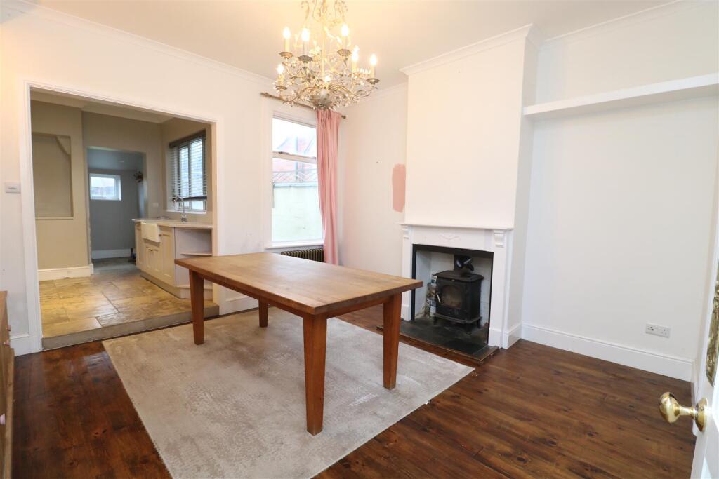 Dursley Road, Trowbridge photo 4