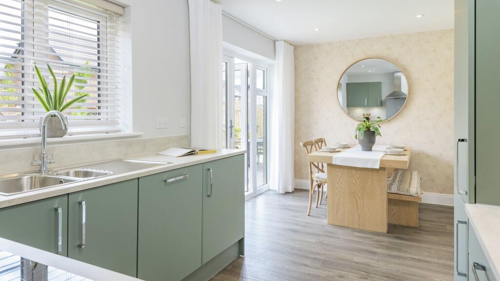House in Chichester, Chidham and Hambrook - View 3