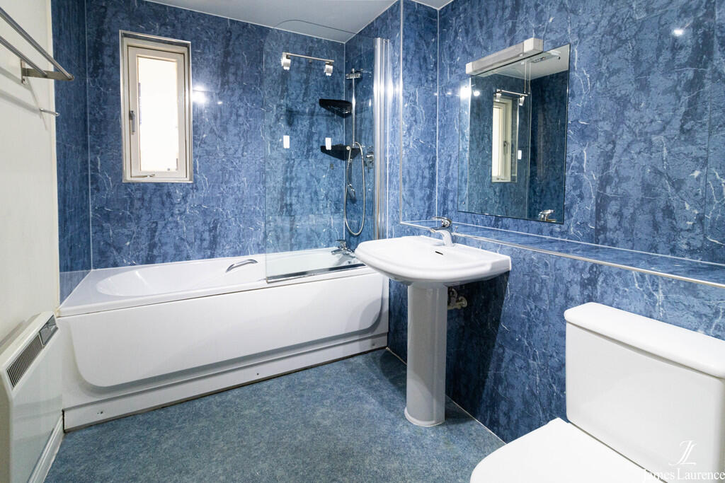 Additional image 12 of The Mailbox Wharfside Street, Birmingham, B1