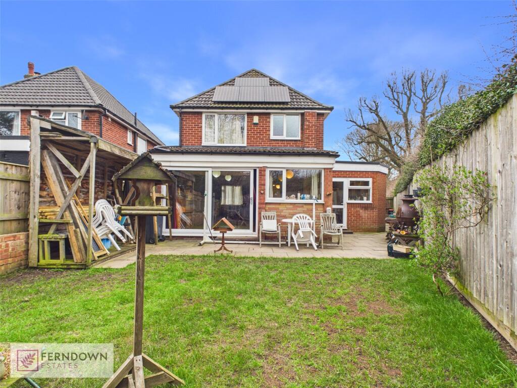 Additional image 18 of Little Pitts Close, Birmingham, West Midlands, B24