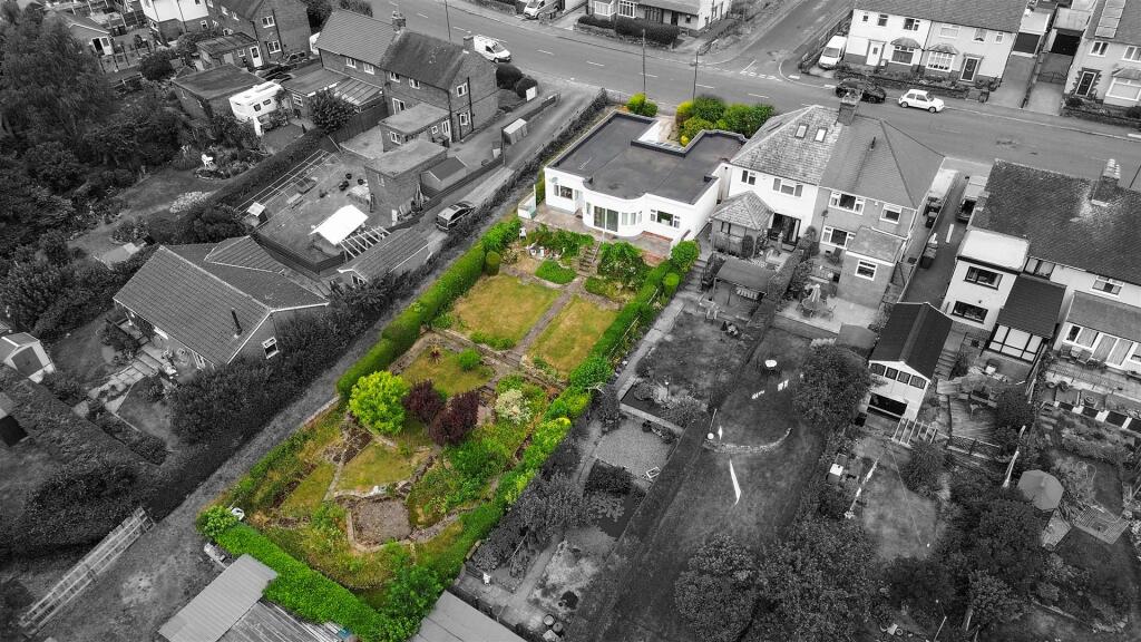 Main image of property: Brockwell Lane, Chesterfield