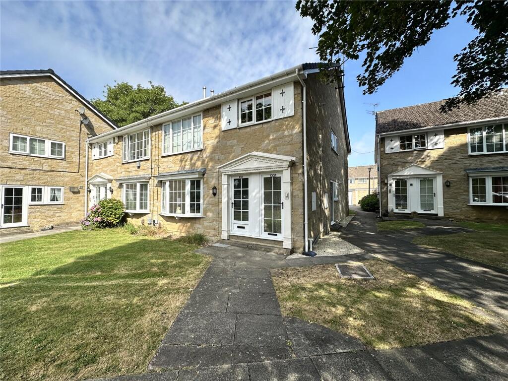 Main image of property: Scott Hall Road, Leeds, West Yorkshire
