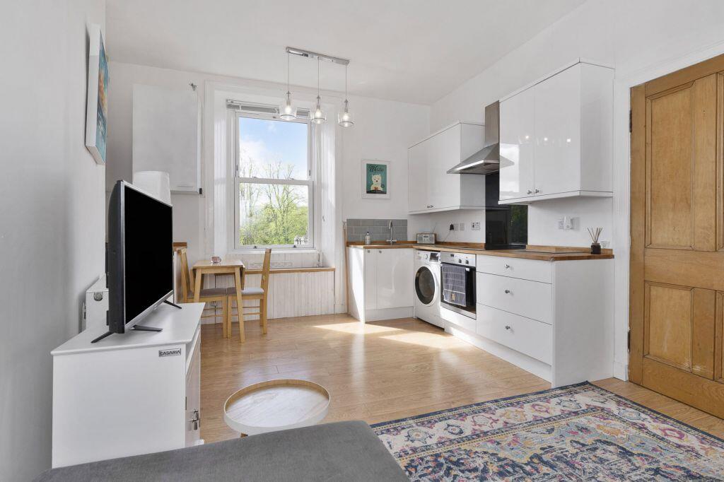 23d Old Town, Peebles EH45 8JF photo 3