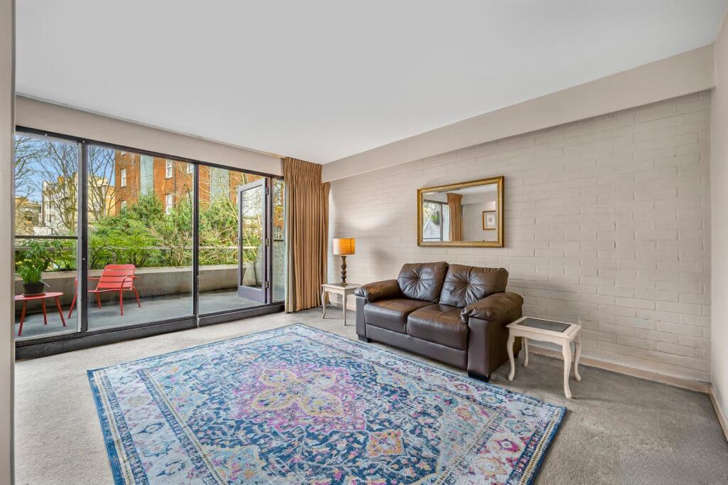 Main image of property: Archery Steps, 
St Georges Fields, W2