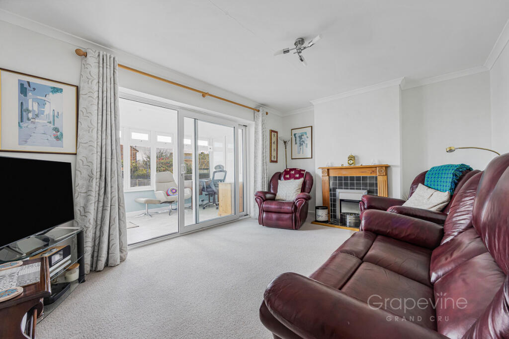 House in Twyford, Loddon Park Farm - View 6