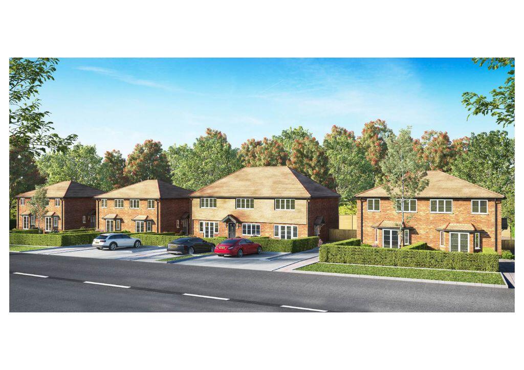 Main image of property: Old London Road, Washington