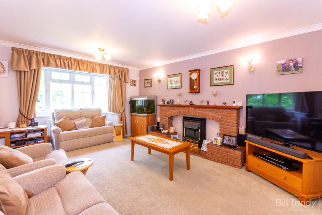Hunslet Road, Burntwood, WS7 photo 3