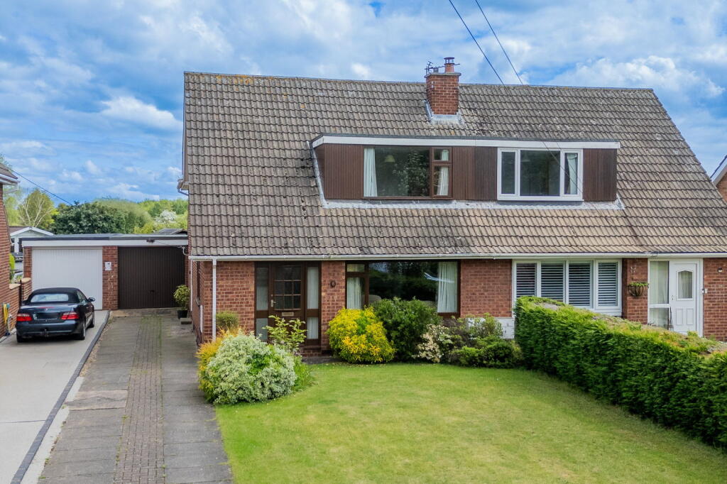Main image of property: Lynton Close, Brayton, Selby, YO8 9ED