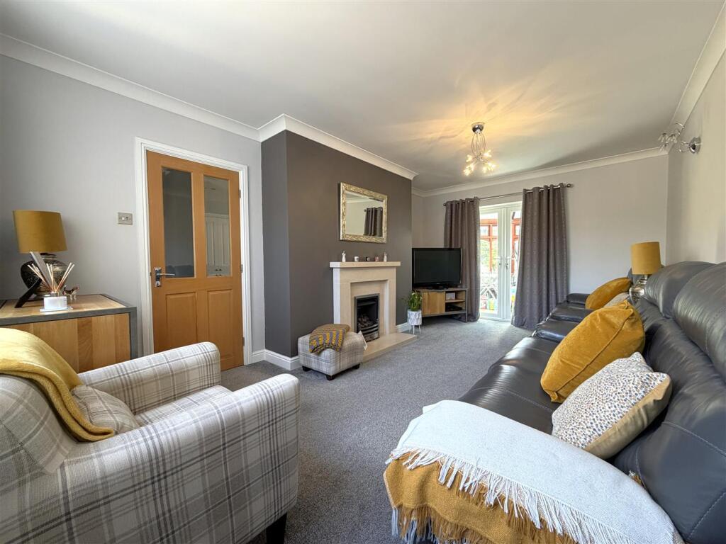 House in Nottingham - View 4