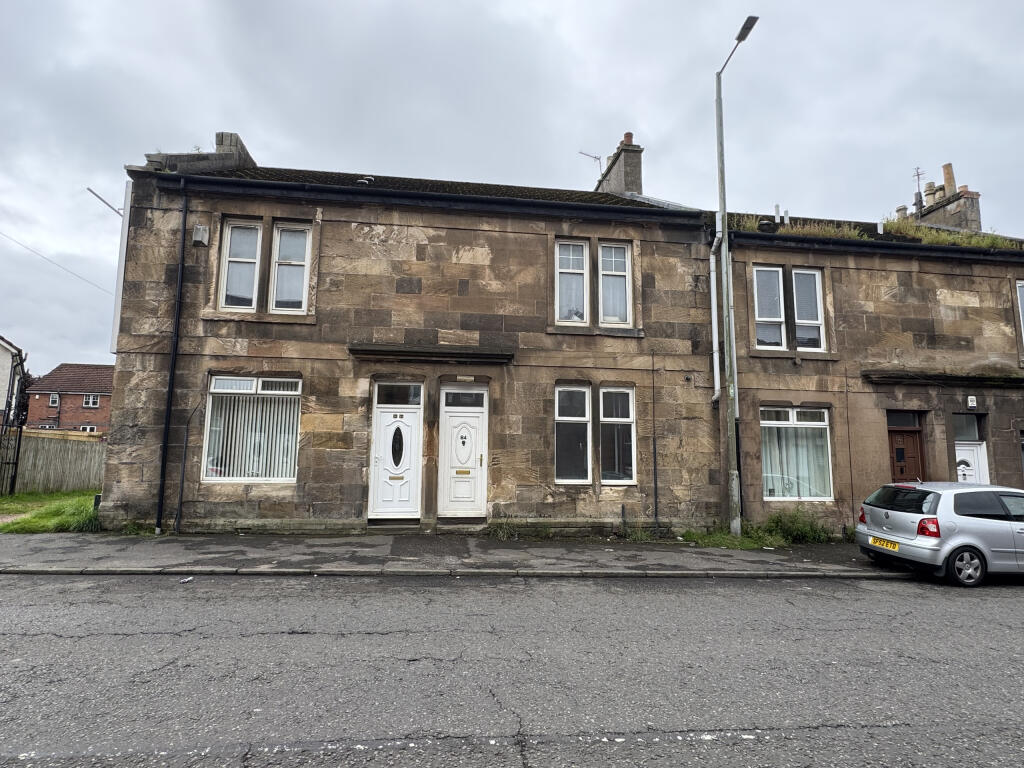 Main image of property: 84 Clydesdale Road, Bellshill, North Lanarkshire
