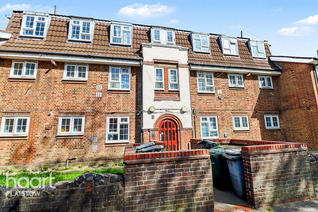 Main image of property: Prince Regent Lane Plaistow, London