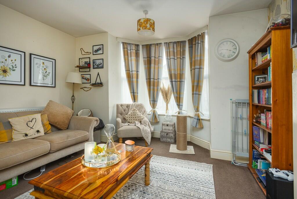 Main image of property: Church Street, Flint, Flintshire, CH6