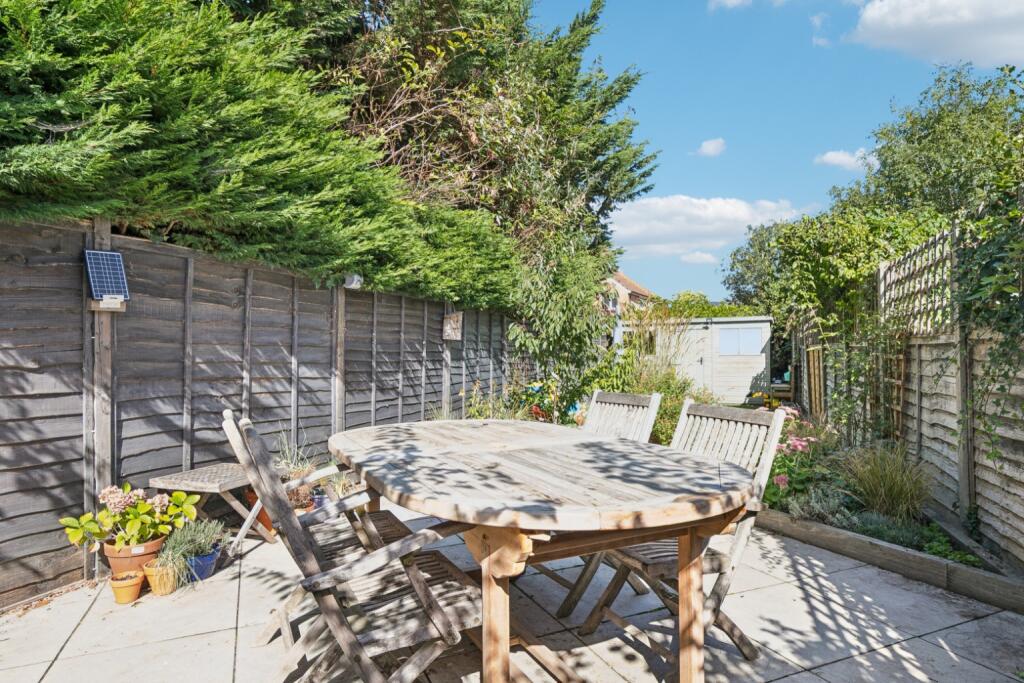 House in Hitchin, Bearton - View 3