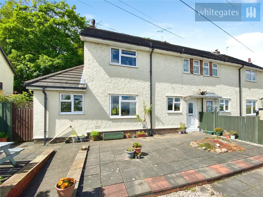 Main image of property: Tan Yr Allt, Cefn-y-Bedd, Wrexham, LL12