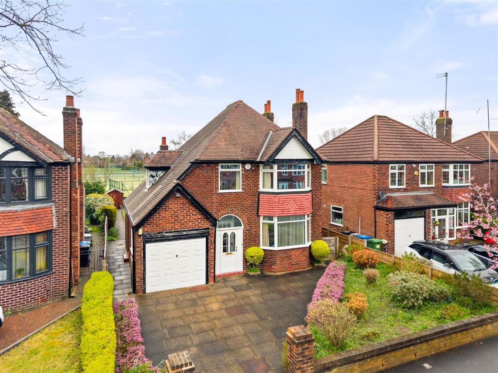 Main image of property: Norris Road, Sale