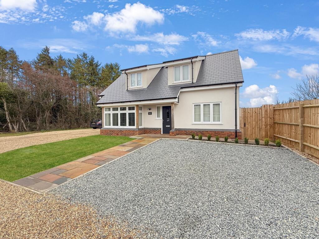 Main image of property: Chapel End, Broxted, Dunmow, CM6