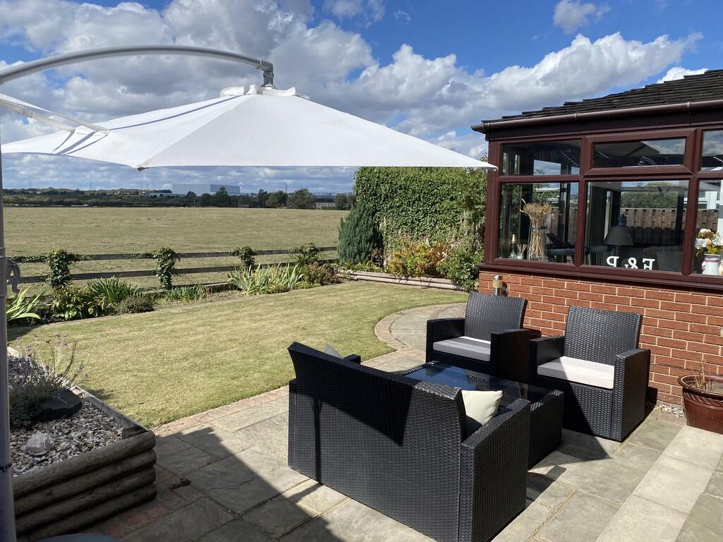 Main image of property: Rose Farm Fold, Altofts