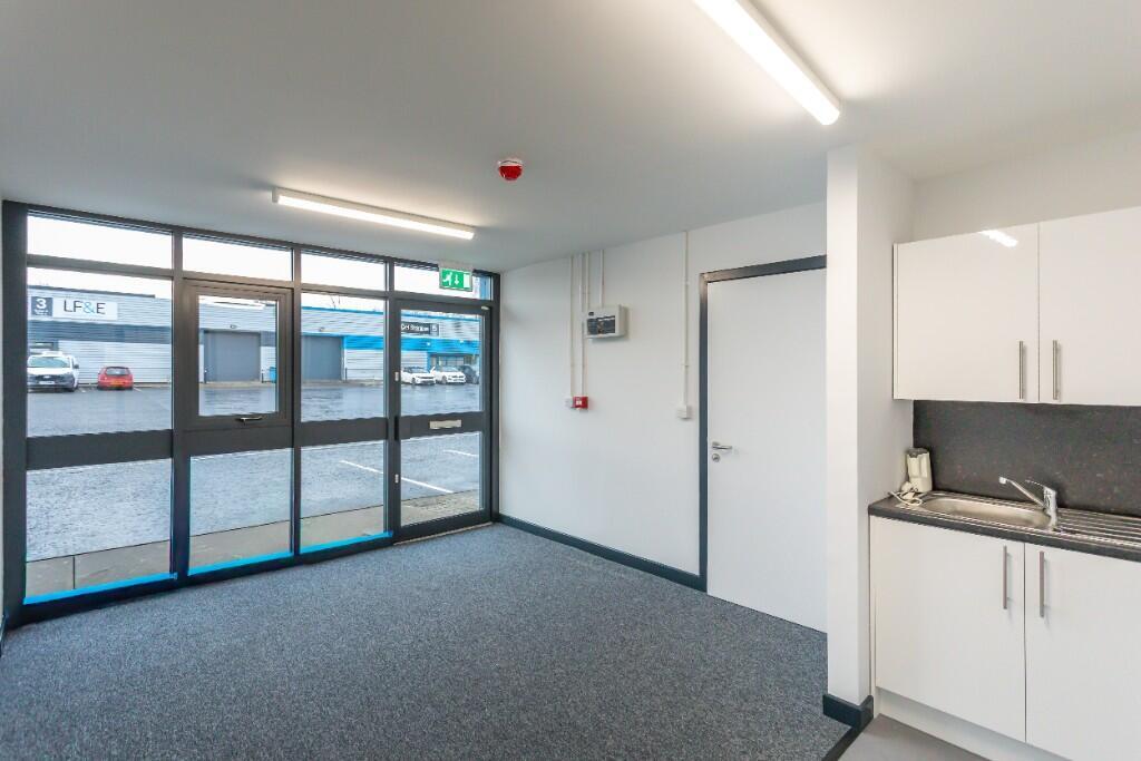 Internal Office