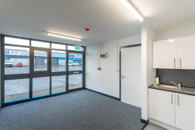 Internal Office