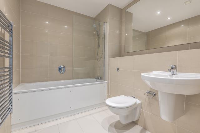 Apartment in Reading - More