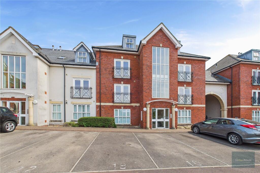 Main image of property: Conigre Square, Trowbridge